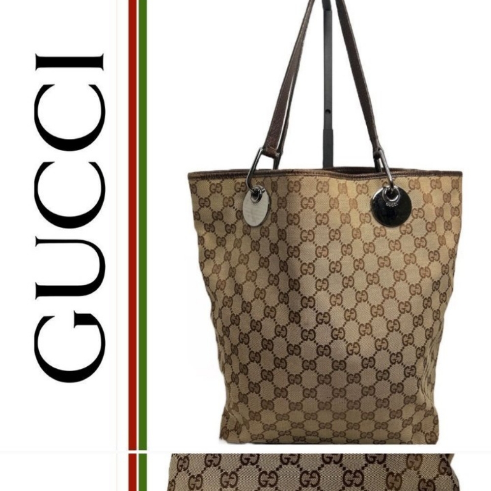 Gucci purse